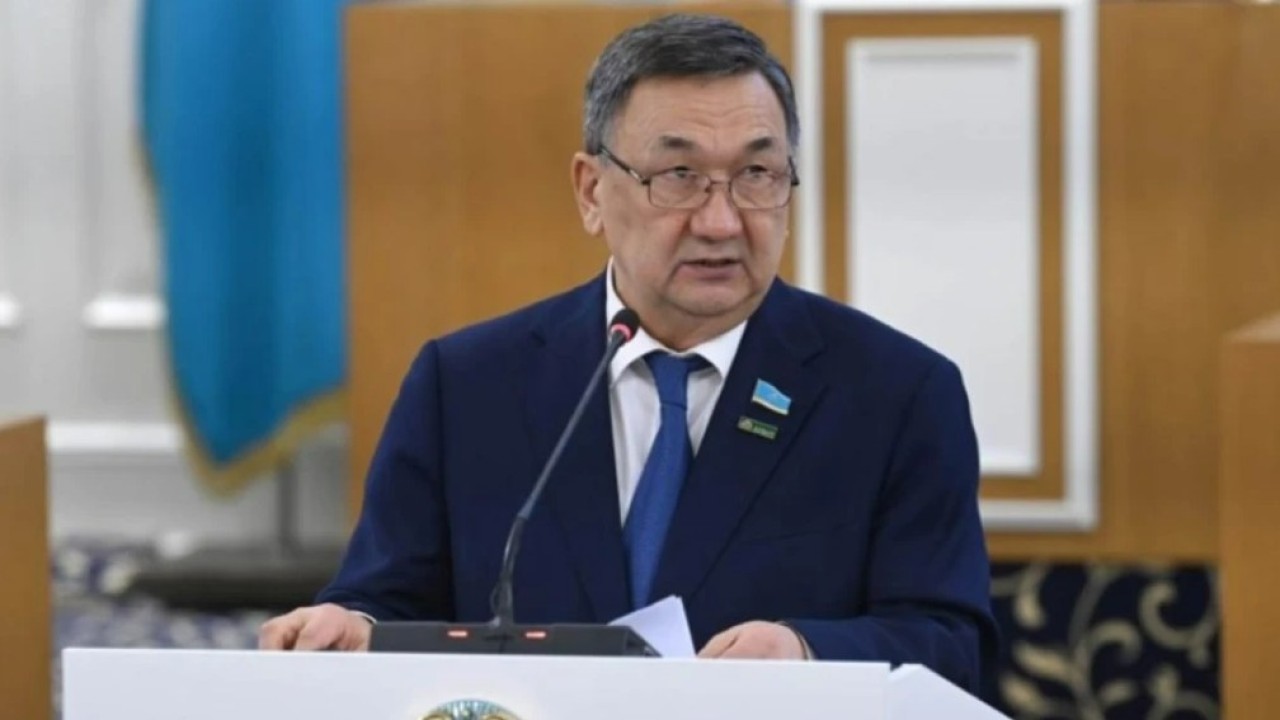 Әлихан Бөкейхан айтқан ұлы мақсат жаңа Конституциямызға жазылды - депутат