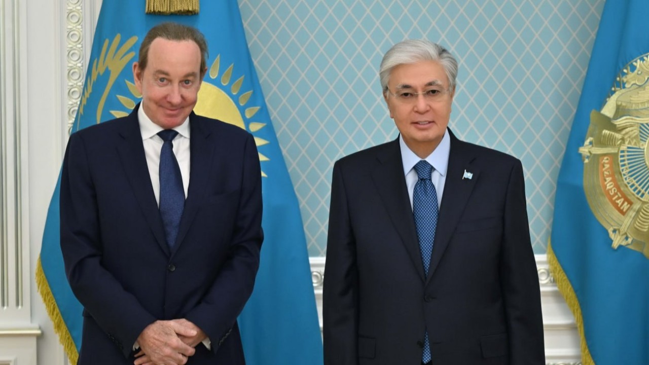 Президент Қазақстан мен АҚШ арасында тікелей әуе қатынасын ашуды тапсырды