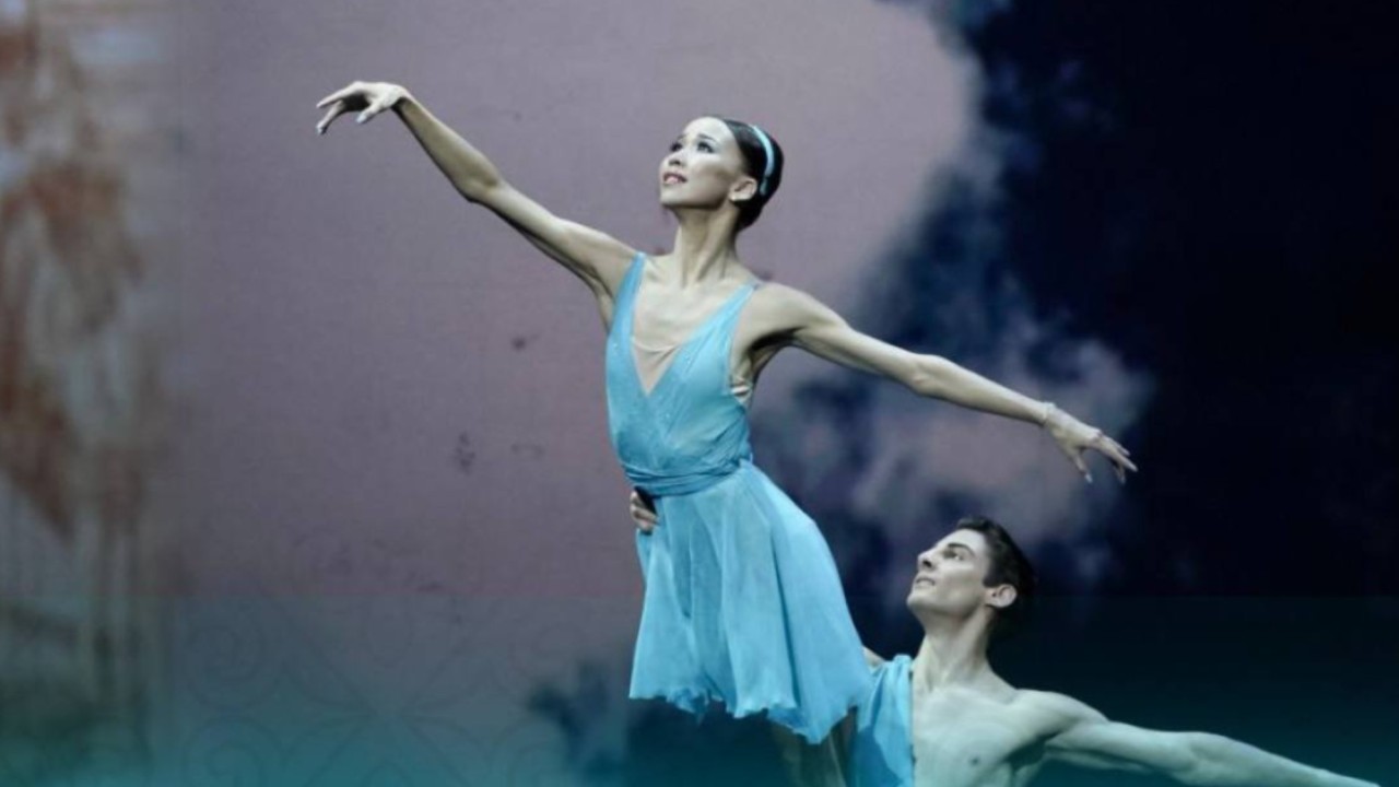 Астанада халықаралық әйелдер күніне арналған мерекелік Gala Вallet өтеді