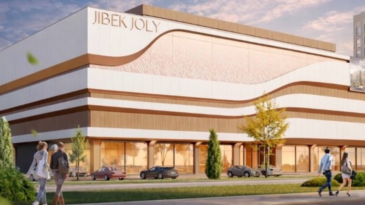 Астананың Сарайшық ауданында алғаш рет кинотеатр ашылады