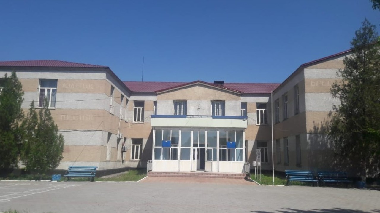 Түркістанда колледж жатақханасындағы дау: Жауапты тұлғаларға сөгіс жарияланды