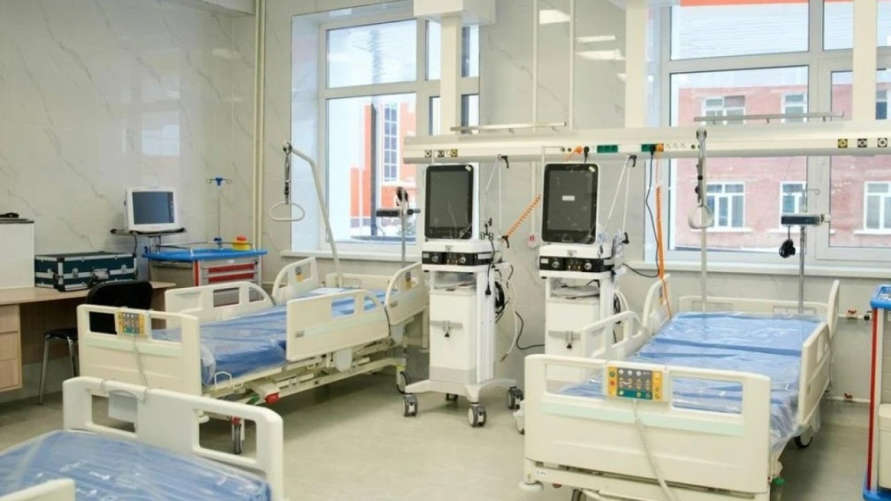 Бурабайда квадроциклден құлаған бойжеткен қайтыс болды