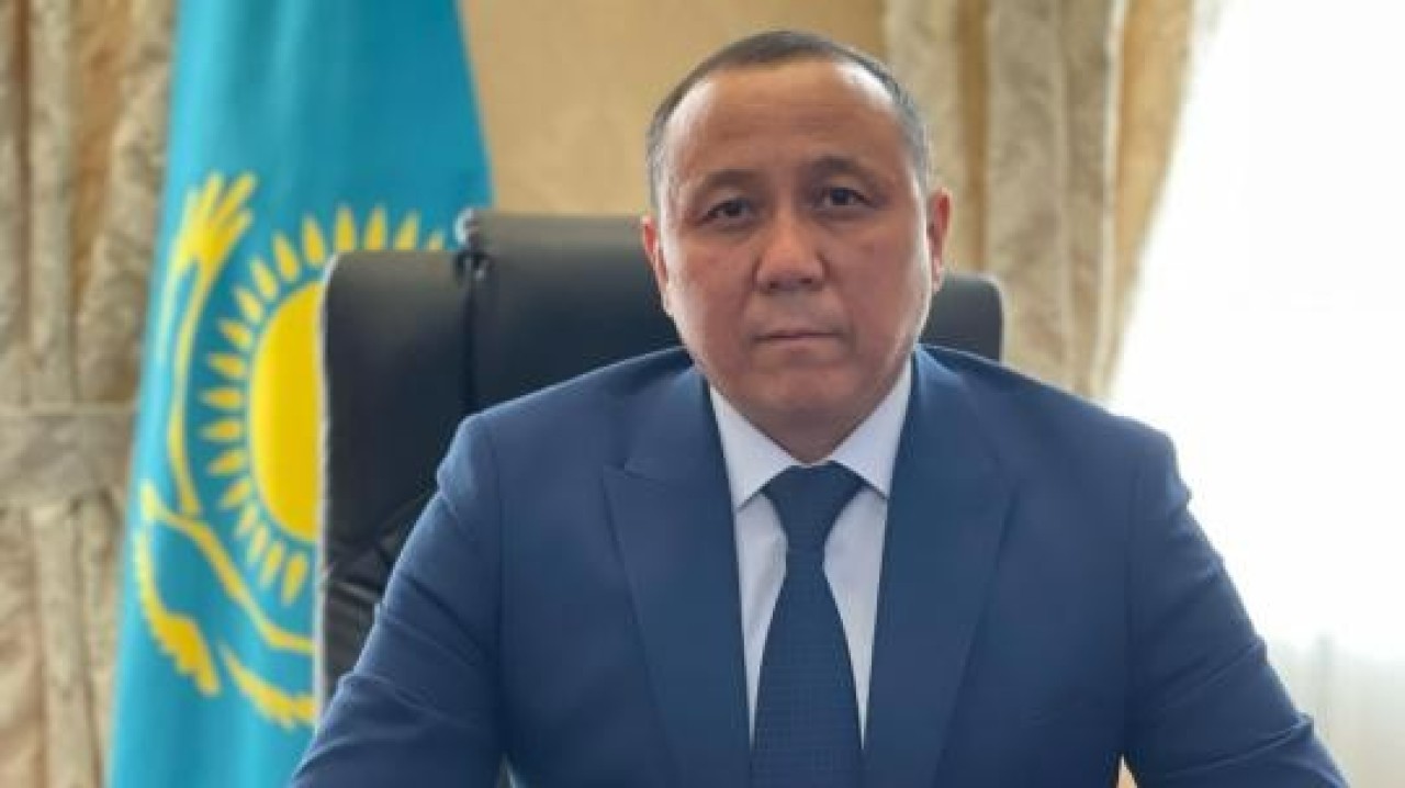 Ербол Жолданғар: Әрбір азамат сапалы мемлекеттік кызмет алуға құқылы