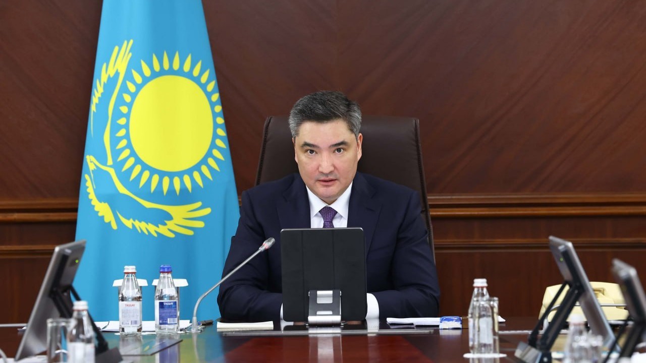 Бектенов диқандарға жеңілдетілген несие беру рәсімін оңайлатуды тапсырды