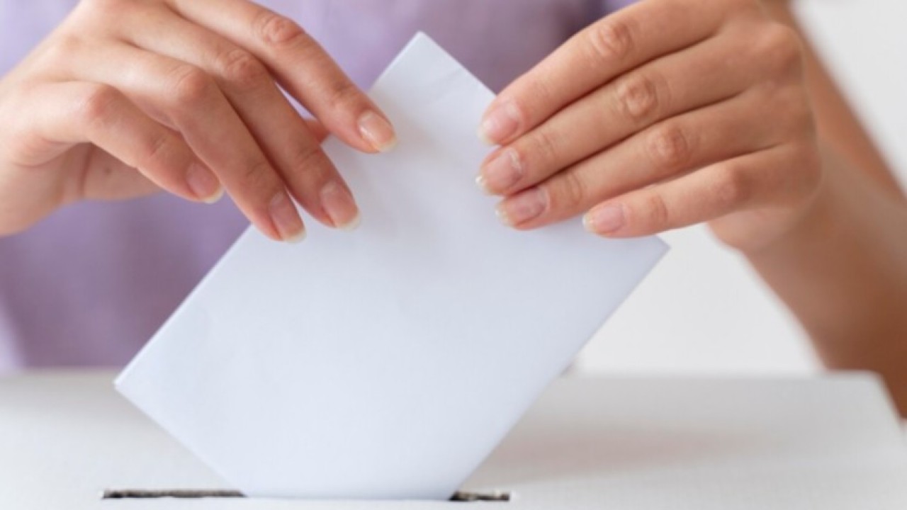 Астанада сайлау учаскесін қалай анықтауға болады