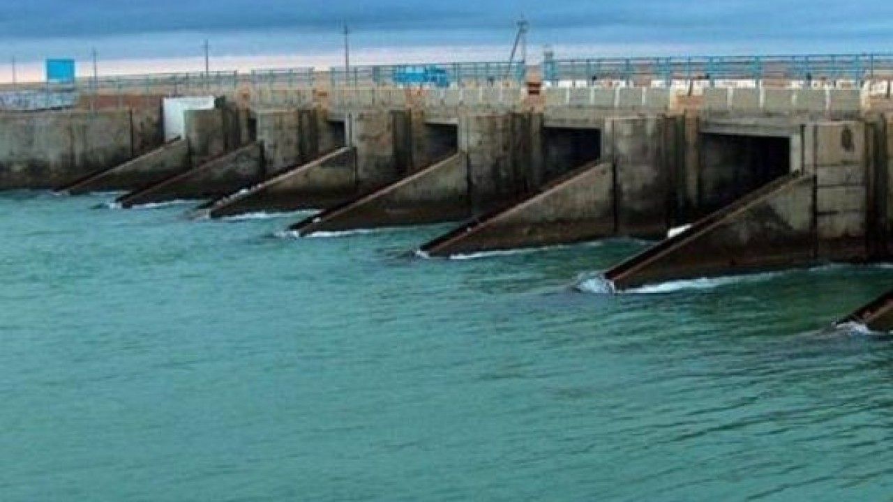 Елімізде 375 гидротехникалық нысанға жөндеу жұмыстары жүргізілді