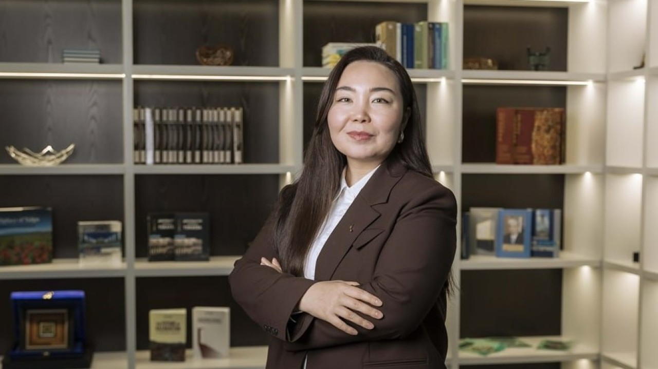 Судың халыққа тиесілі екендігі туралы норма ұзақмерзімді даму үшін маңызға ие – сарапшы