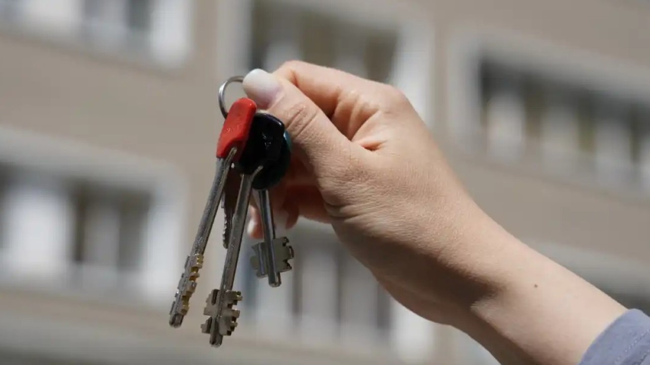 Отбасы банкі 2 наурыздан бастап кезекте тұрғандарға тұрғын үй беру ережесін өзгертеді