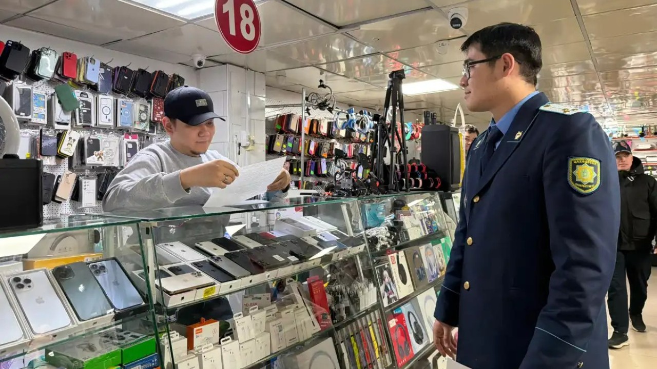 Елордалық кәсіпкерлерге Салық кодексінің практикалық қолдану тәртібі түсіндірілді