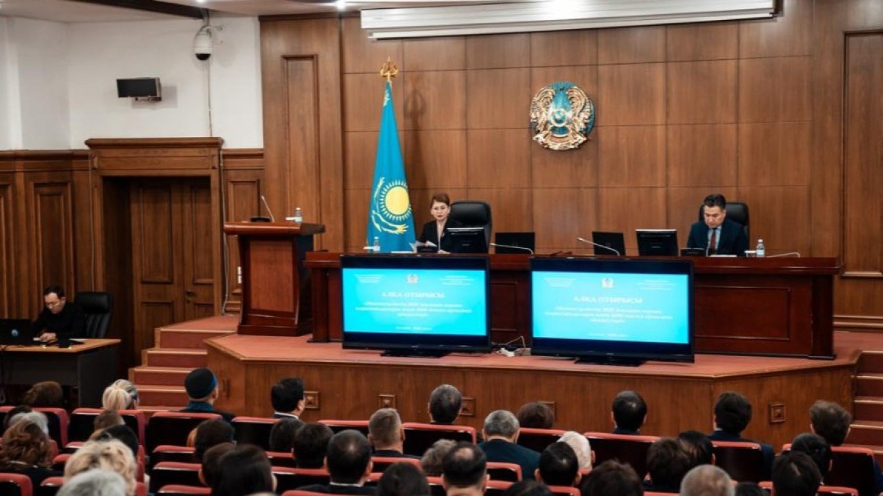 Биыл елімізде жарты миллионнан астам адамды жұмыспен қамту жоспарланған