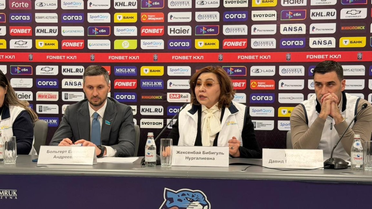 Өндіріс ұжымдарының белсенділігі қуантады – Бибігүл Жексенбай