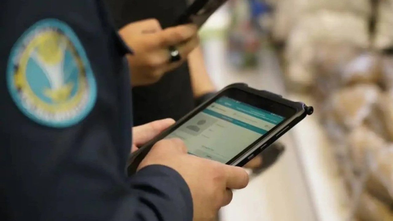 Мерзімі өткен жүргізуші куәлігін енді онлайн ауыстыруға болады