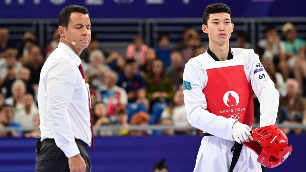 Қазақстандық таеквондошылар Болгариядағы турнирде бақ сынайды