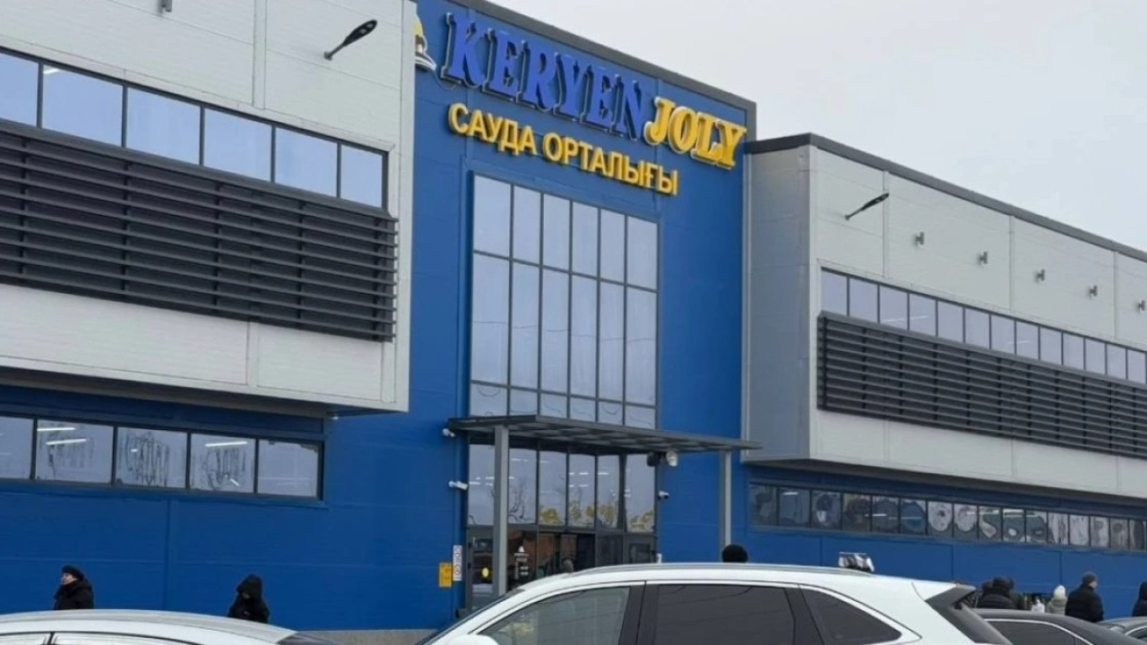 Астанада демалыс күндері ауыл шаруашылығы жәрмеңкесі өтеді