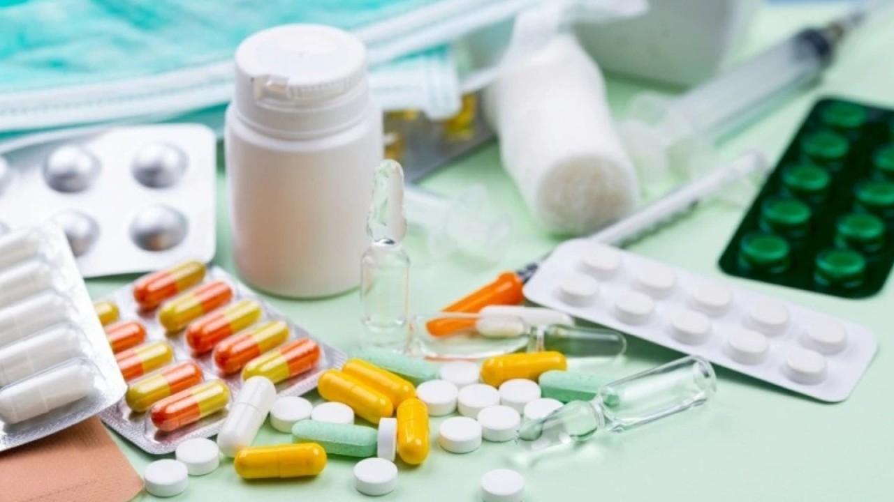 Елімізде дәрі-дәрмектің бағасы мемлекеттік реттеу барысында төмендеген - комитет