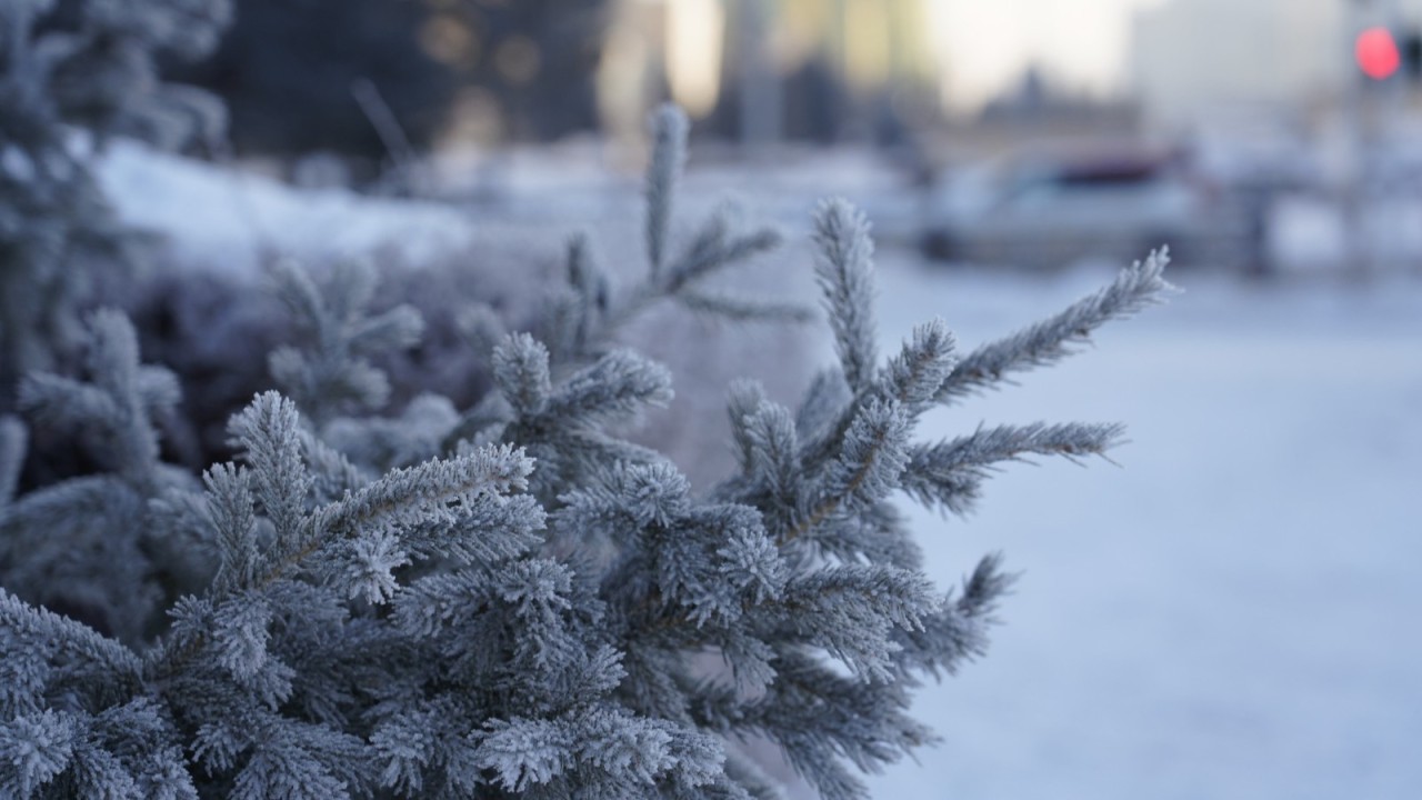 Бүгін Астанада ауа райы қандай болады