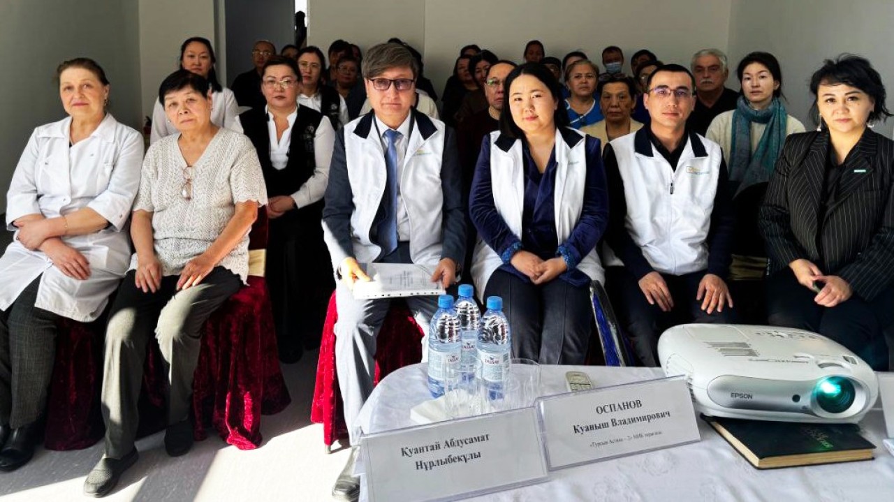 Астанада конституциялық реформалар талқыланды