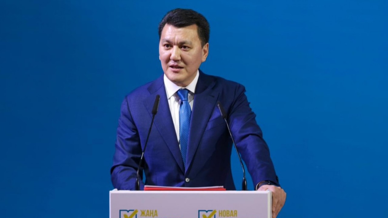 Ұлттық мүдденің кепілі: жаңа Конституцияның іргелі нормаларының авторы – Президент