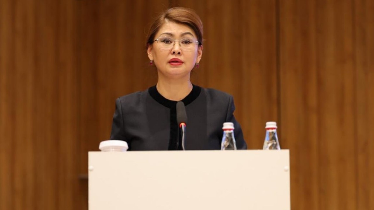 Оқу-ағарту министрлігінде білім беру саласының негізгі басымдықтары талқыланды