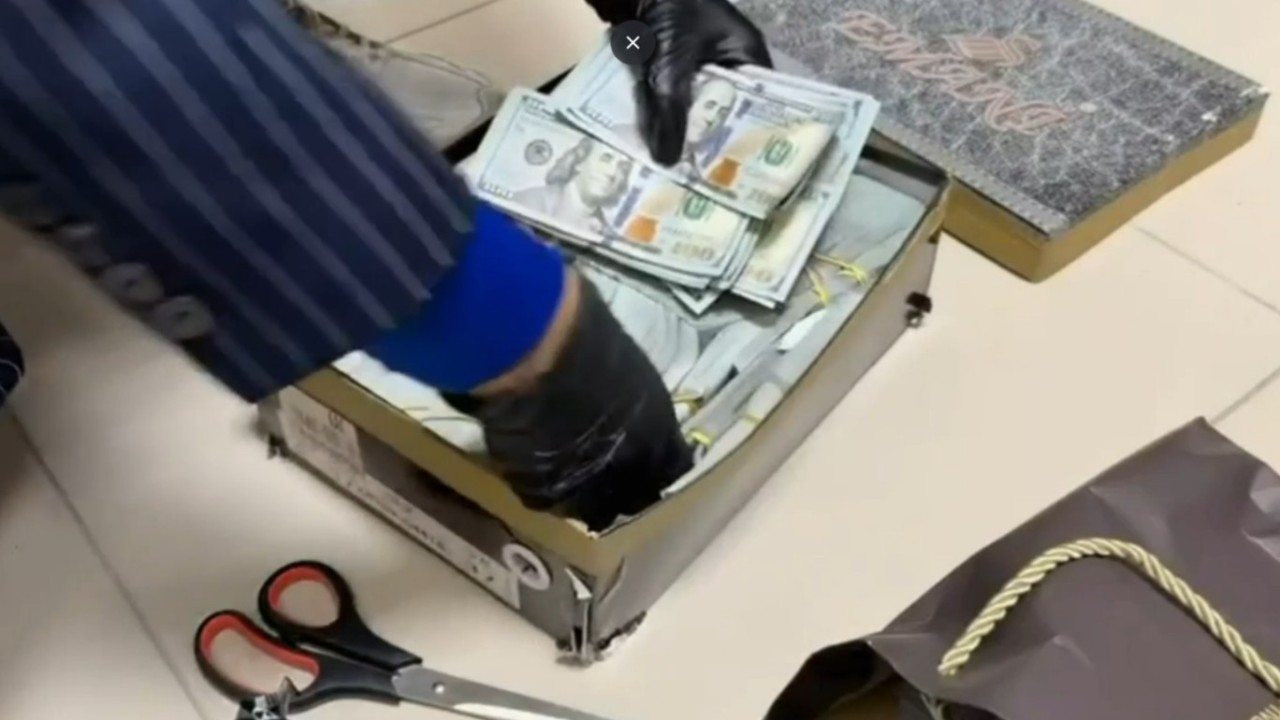 СҚО-да тұрғыны заңсыз қарыз беруден 1,8 млрд теңгеден астам табыс тапқан