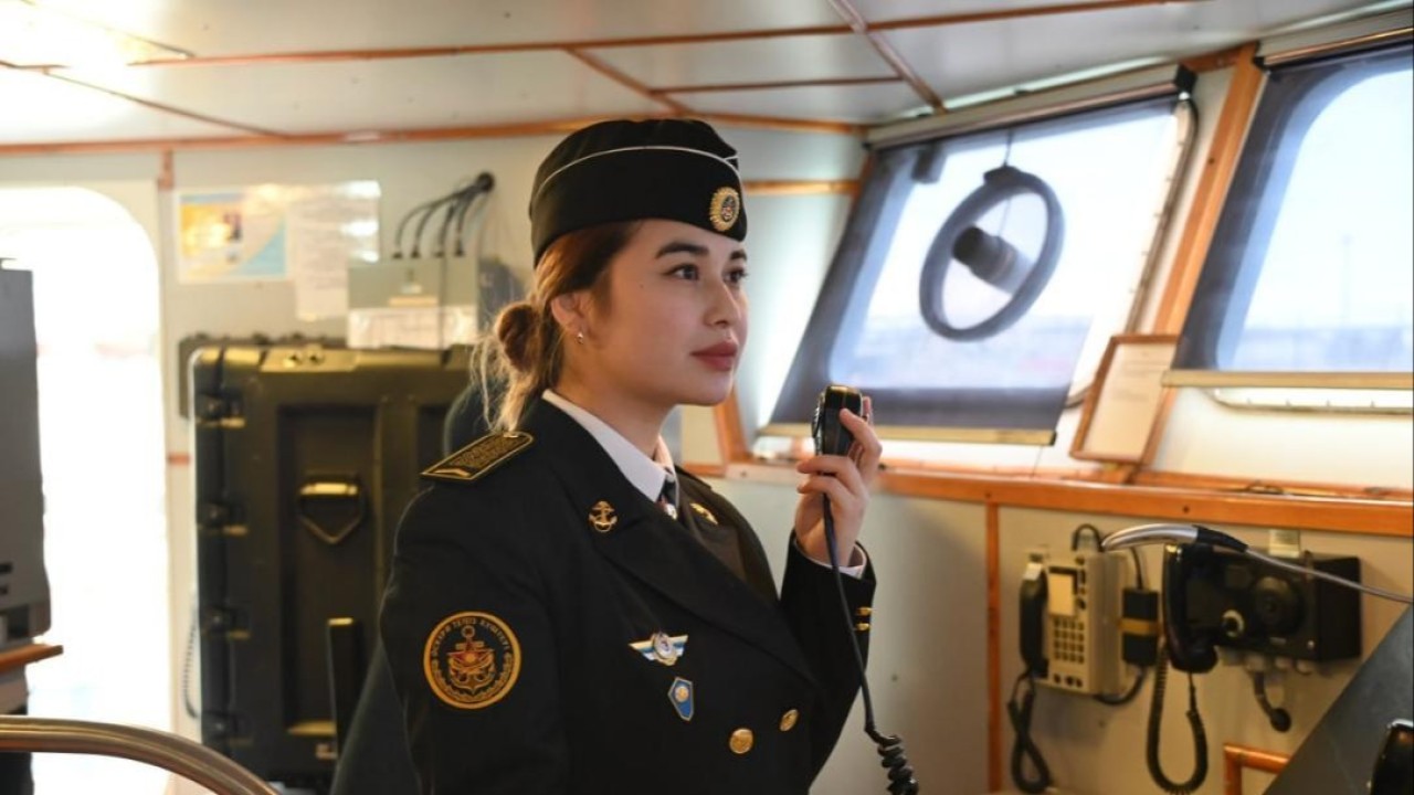 Қорғаныс министрлігінде «Әскер аруы – 2026» фотобайқауы басталды