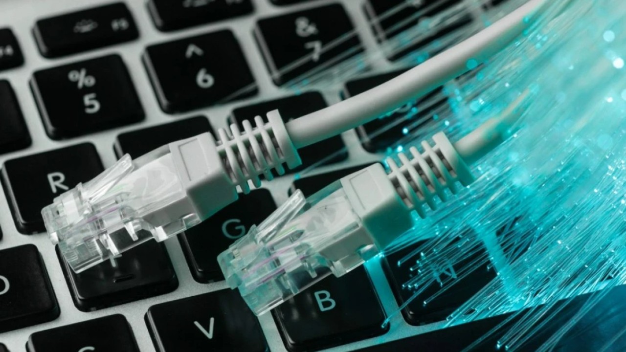 Ауылдардағы 600-ден астам нысан жоғары жылдамдықтағы интернетке қосылды