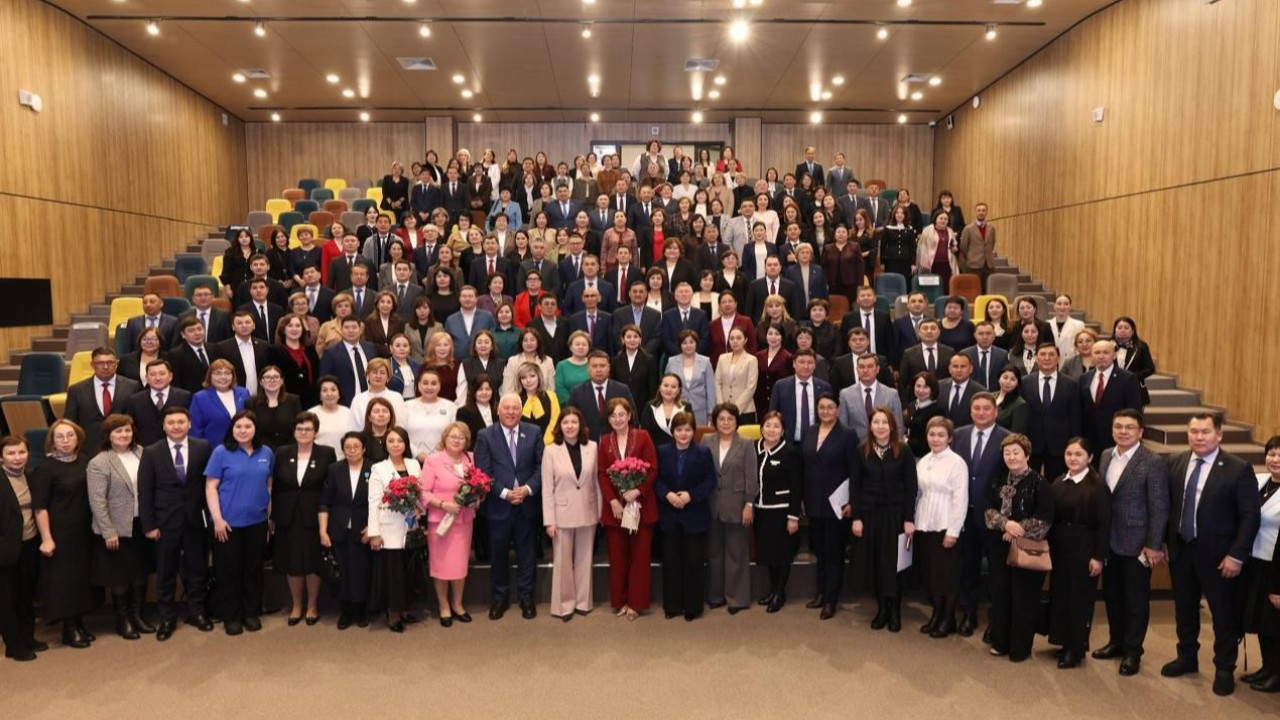 Балалар саясаты 2030 жылға дейін жүйелі түрде жаңғыртылады