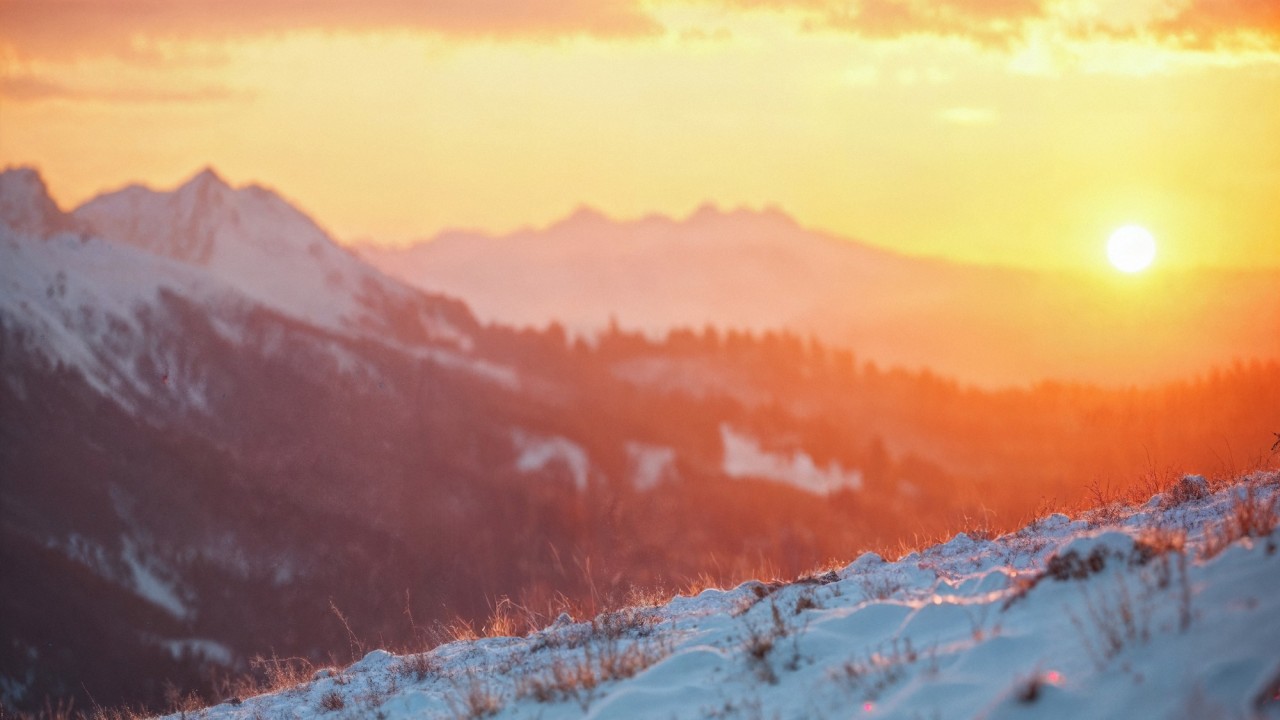 Қазақстанда 51 жыл бұрынғы ауа райының рекорды жаңарды