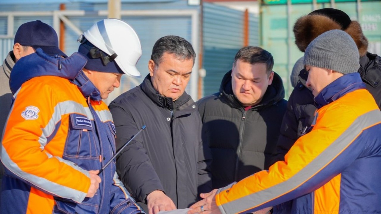 Астанада тағы да екі Оқушылар сарайы салынады