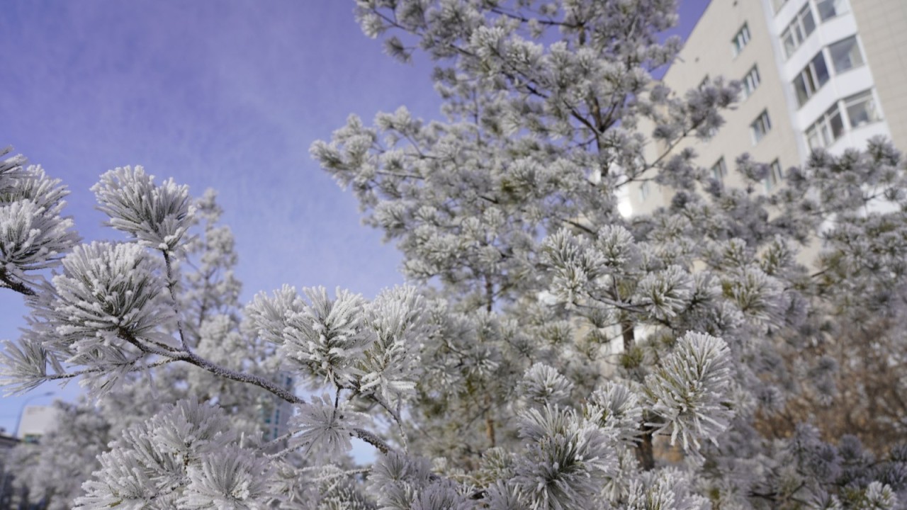 Бүгін Астанада ауа райы қандай болады