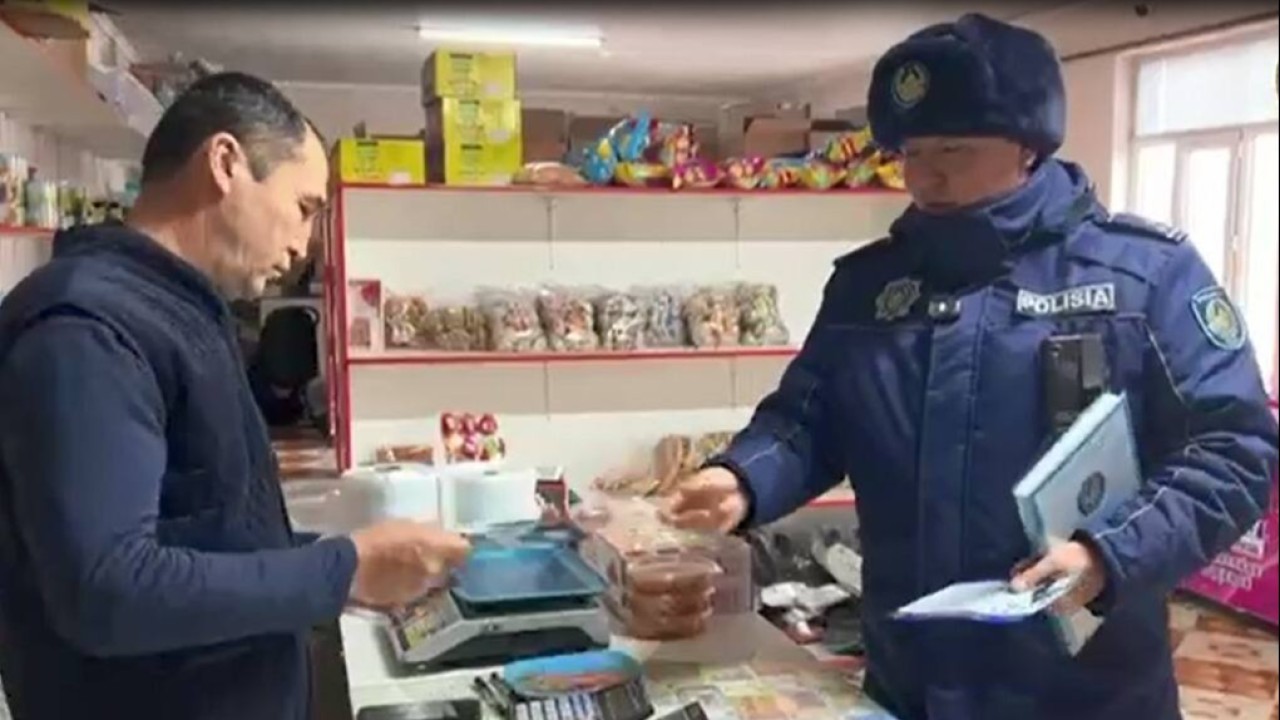 Ішімдіктен бас тартқан ауылда 5 жыл бойы қылмыс тіркелмеген