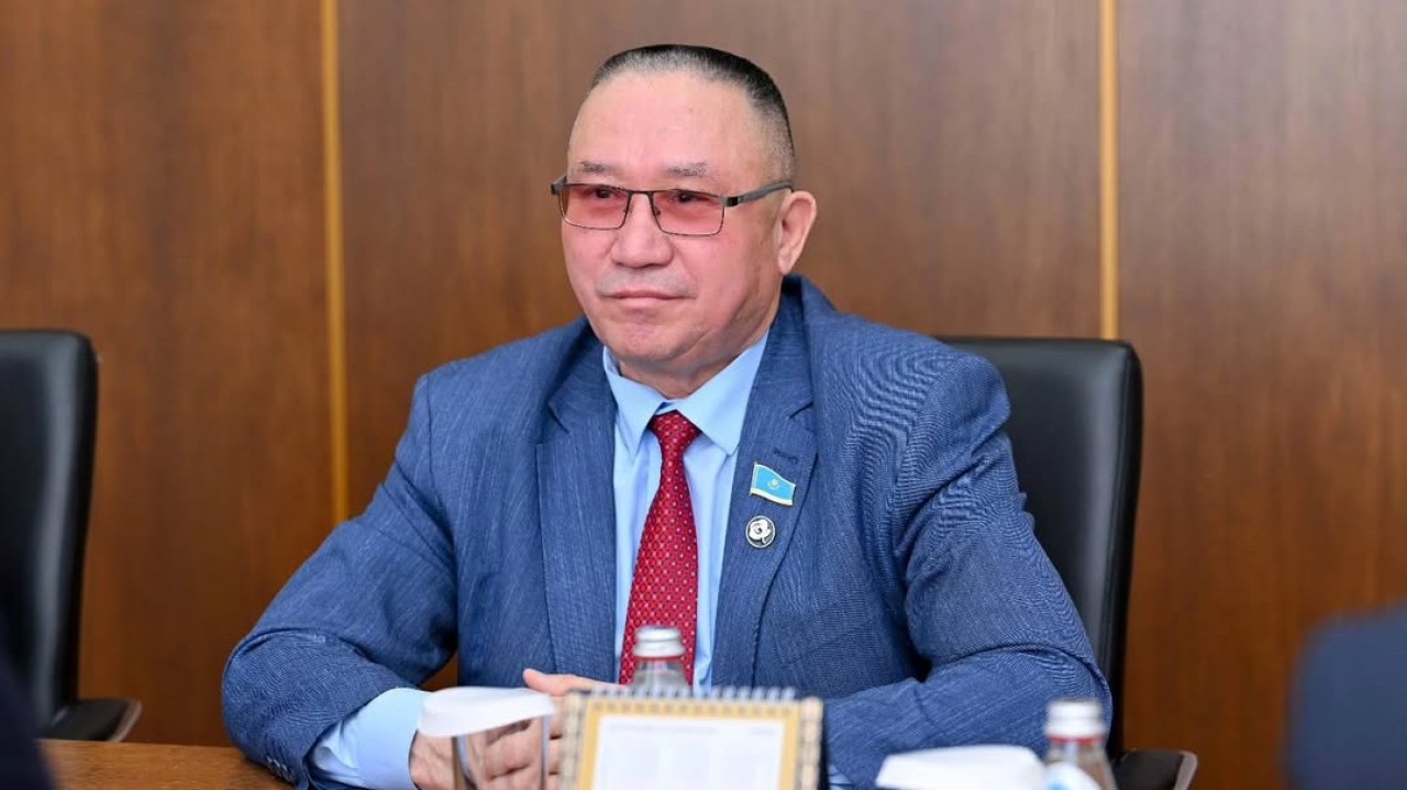 Нұрлан Әуесбаев: Жаңа Конституцияда отбасы мен бала құқығы қорғалады