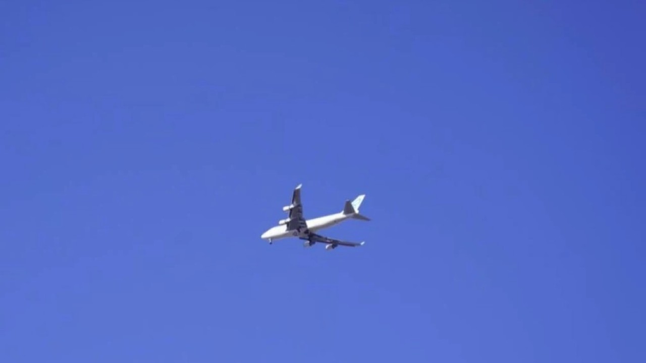 Air Astana Таяу Шығысқа қатынайтын барлық рейстерді тоқтатты