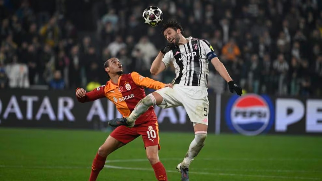 Чемпиондар лигасынан – әлем чемпионатына!