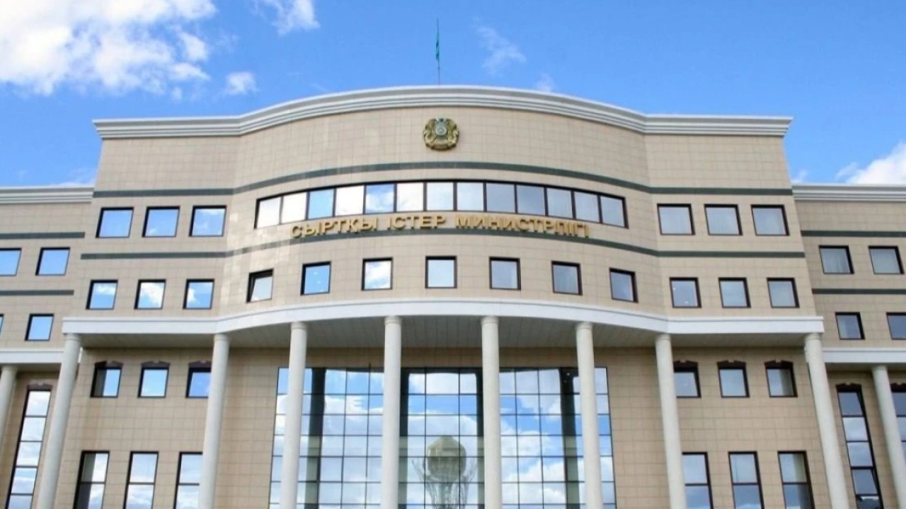 Ирандағы қазақстандықтарға қауіпсіздік шараларын күшейту туралы ескертілді