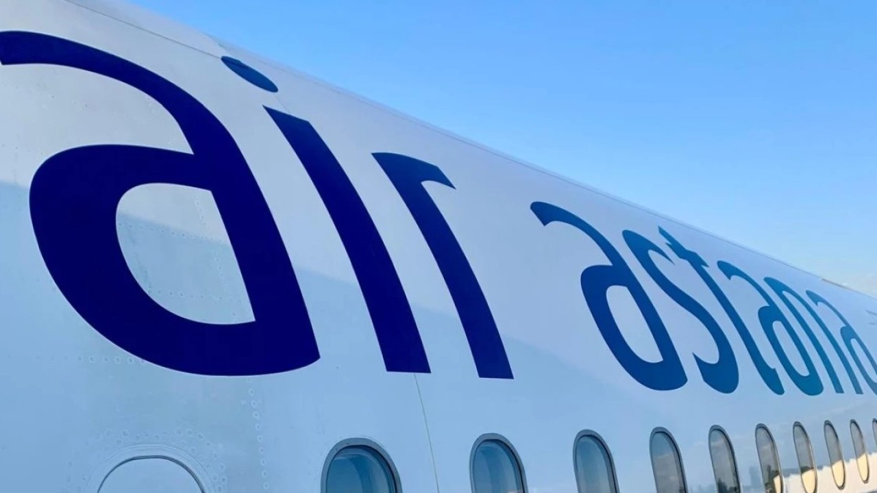 Air Astana Таяу Шығыстағы 735 жолаушыны қонақүйге орналастырды