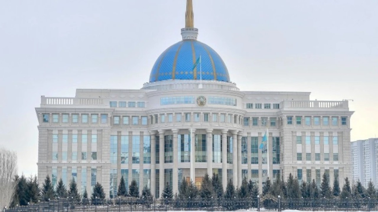 Президент Таяу Шығыстағы ахуалды жіті қадағалап отыр