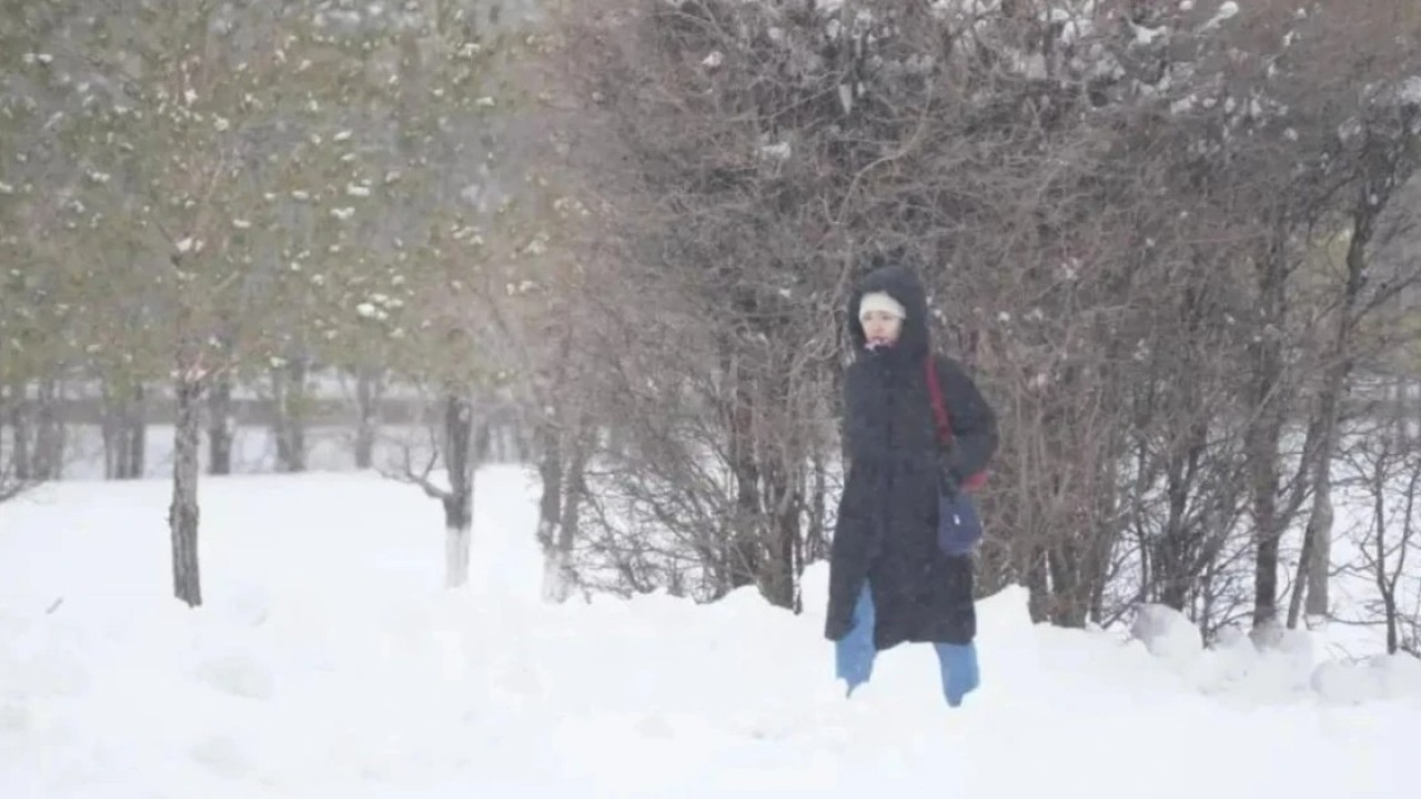 Бүгін Астанада ауа райы қандай болады