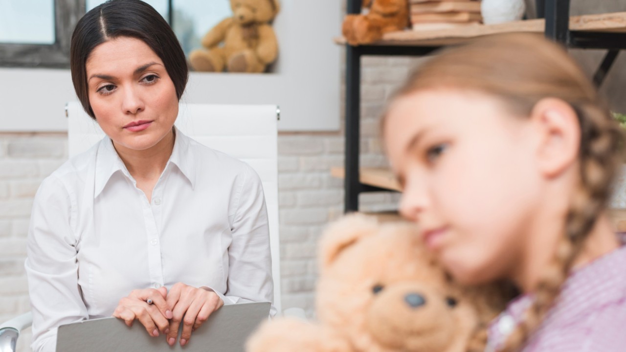 Зорлық-зомбылықтан зардап шеккен балаларға арналған көмек кабинеттері ашылады