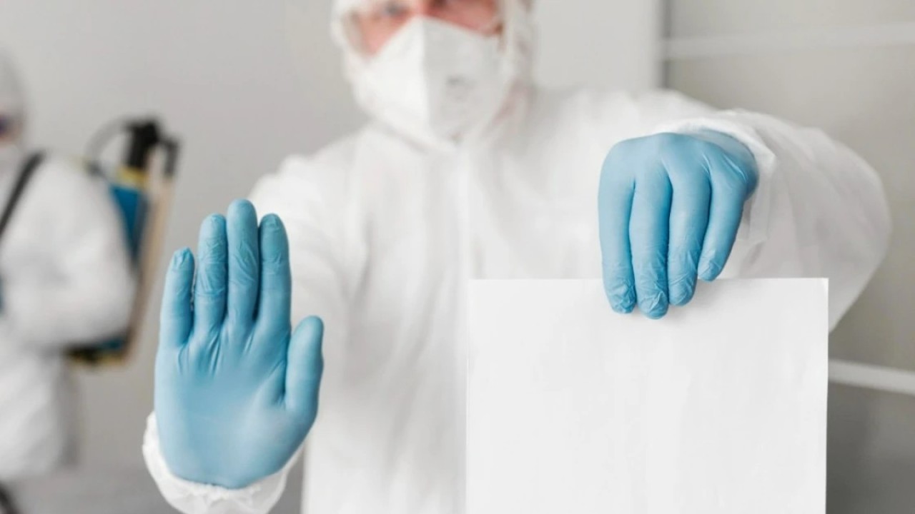 ДСМ: Соңғы аптада қызылшаның тіркелуі 25%-ға азайды