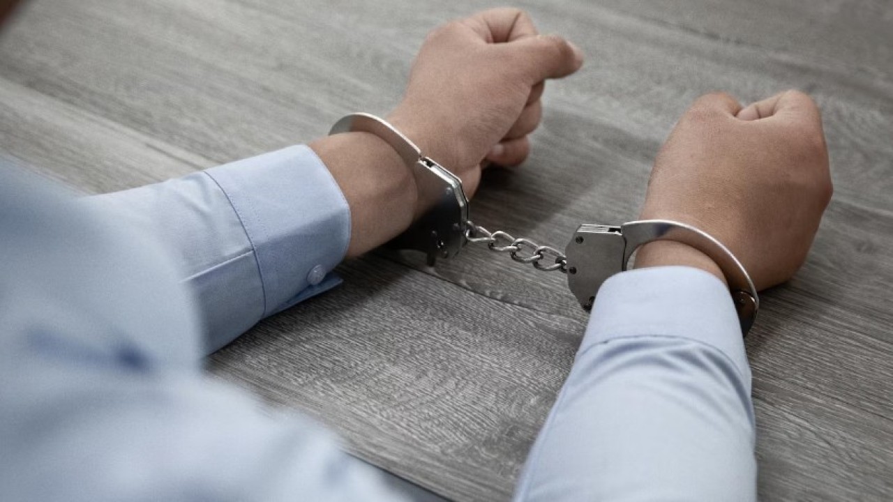 Пробация бақылауын елемеген азамат бас бостандығынан айырылды