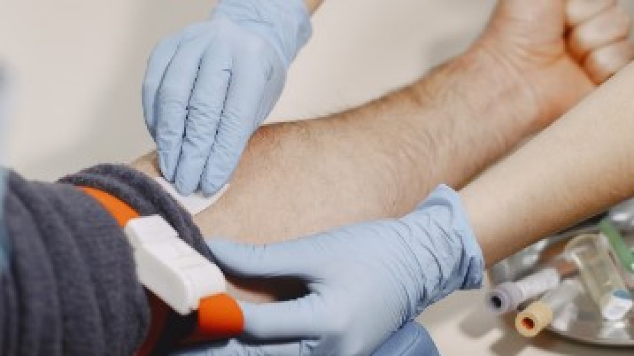 18 мыңға жуық қазақстандық қан доноры болды