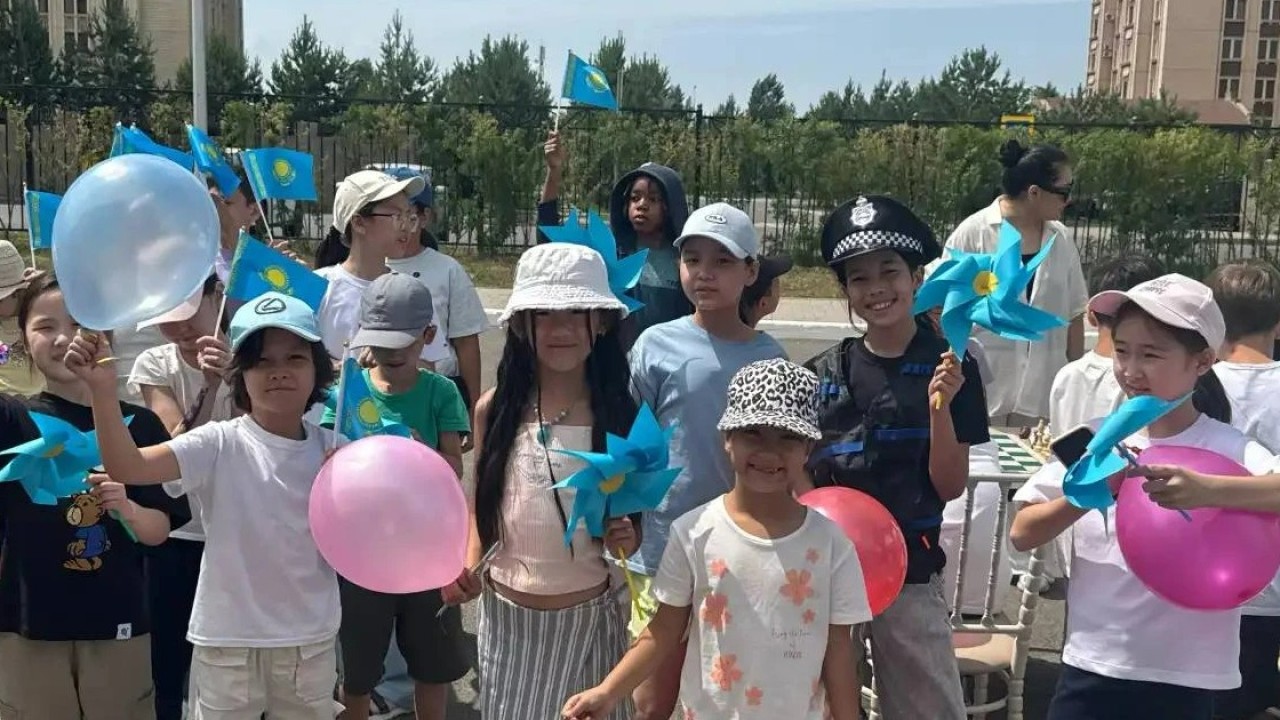 Қазақстан халқының саны 20,5 миллионнан асты