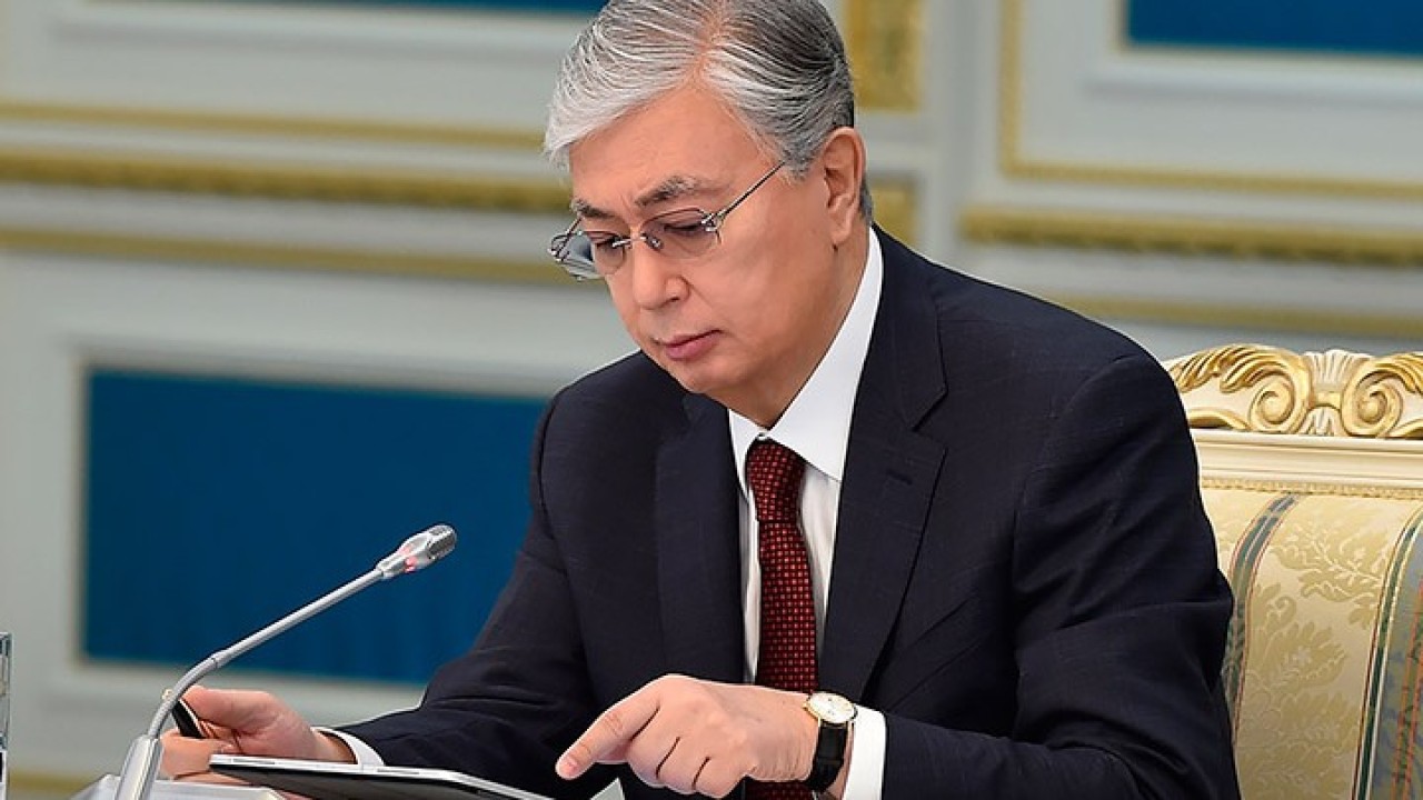 Президент: Жамбыл Жабаев – ұлт руханиятында ерекше орны бар тарихи қайраткер