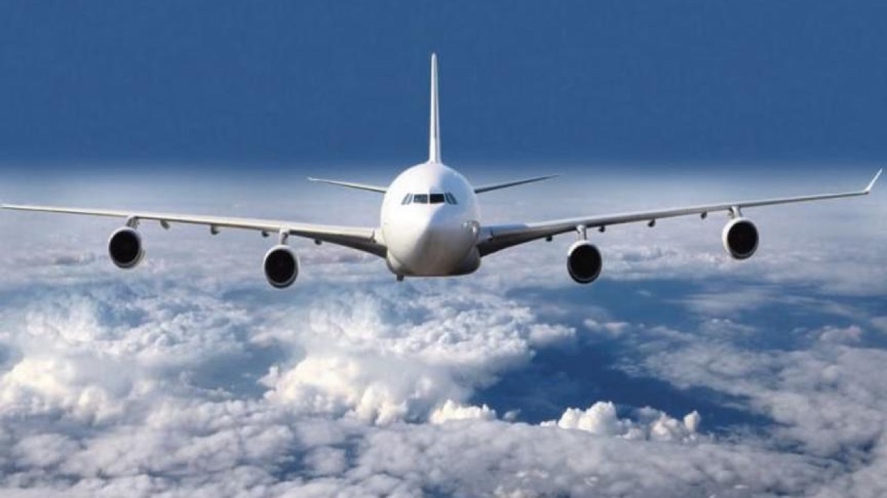 Әуе компаниясы Медина мен Жидда қалаларына репатриациялық рейстер орындауды жоспарлап отыр