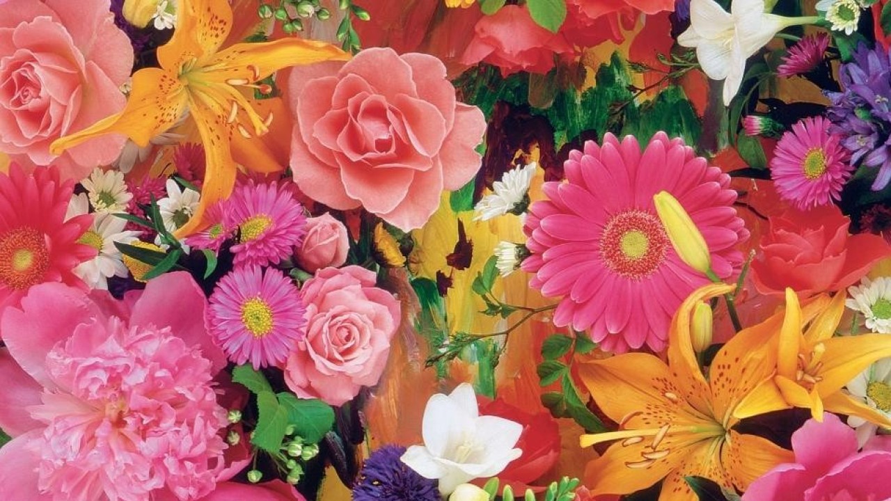 Қазақстан гүлдерді қай елдерден импорттайды