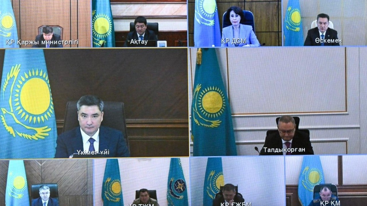 Осы жылдың күзінде Жетісу облысында 8 көпірді реконструкциялау аяқталады