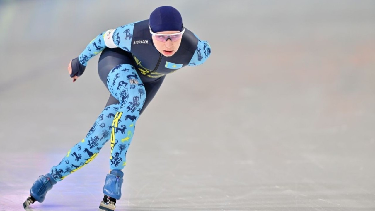 Конькимен жүгіруден әлем чемпионатына қатысатын спортшылар анықталды