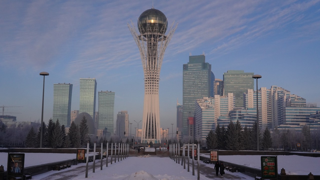 «Жанымда жүр жақсы адам...»: Астанада 8 наурыз қарсаңында фотобайқау өтеді