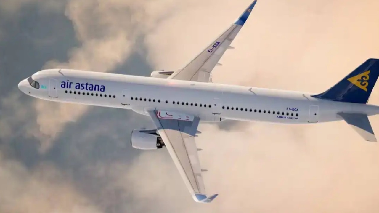 Қазақстандықтар Сауд Арабиясынан әкелінеді